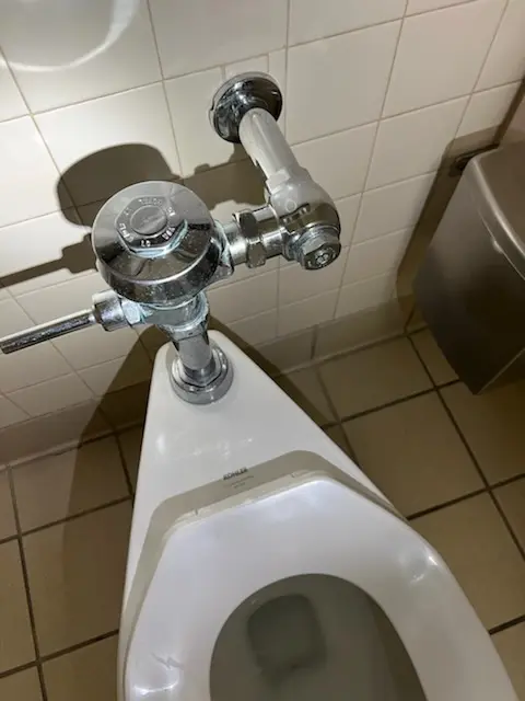 Fixture installation and repair for Hydro Jetting in Yarmouth